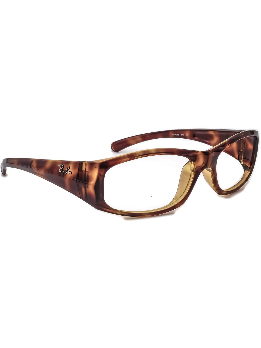 Ray-Ban RB 4093 642 Sunglasses (no lenses)